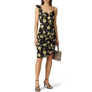 Cupcakes & Cashmere Ariadne Dress Sz 2
One Shoulder Sundress